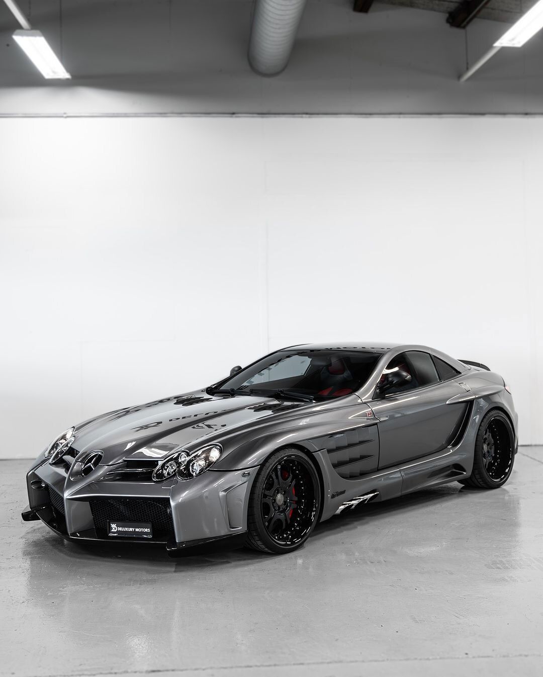 FAB Design SLR Desire