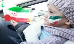 عکس های پویش سلفی افتخار / شماره 33