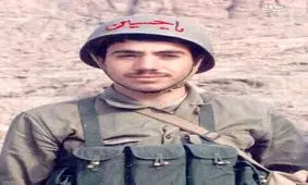 ماجرای نام سنگ قبری که 20 سال اشتباه بود! / وقتی دعای شهید گره گشاست