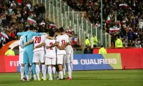 پدر ملی پوش ایران به استقبال شاگردان قلعه نویی در عشق آباد رفت