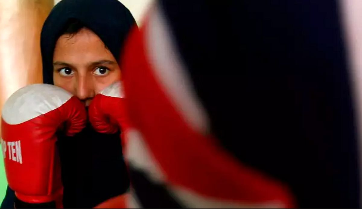 ورود زنان افغانستان به حمامهای عمومی و سالن های ورزشی هم ممنوع شد