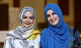 تغییر چهره دو مجری زن برنامه‌های کودک در گذشته