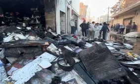 ورود گروهک های تجزیه طلب به فاز میدانی اغتشاشات