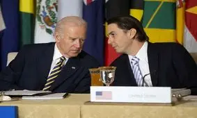 مذاکرات غیرمستقیم آمریکا با حزب‌الله برای توافق

