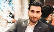 استوری حسین تهی بعد از حمله اسرائیل