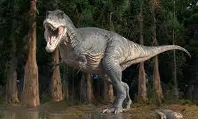 دایناسورها چگونه منقرض شدند: بررسی علت انقراض نسل دایناسورها