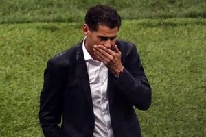 اخراج هیرو از النصر!

