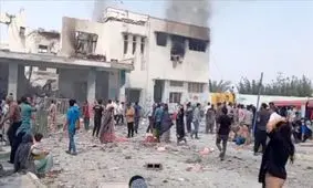 «نامه مادران داغدار مینابی به همسر رئیس‌جمهور آمریکا» تکذیب شد