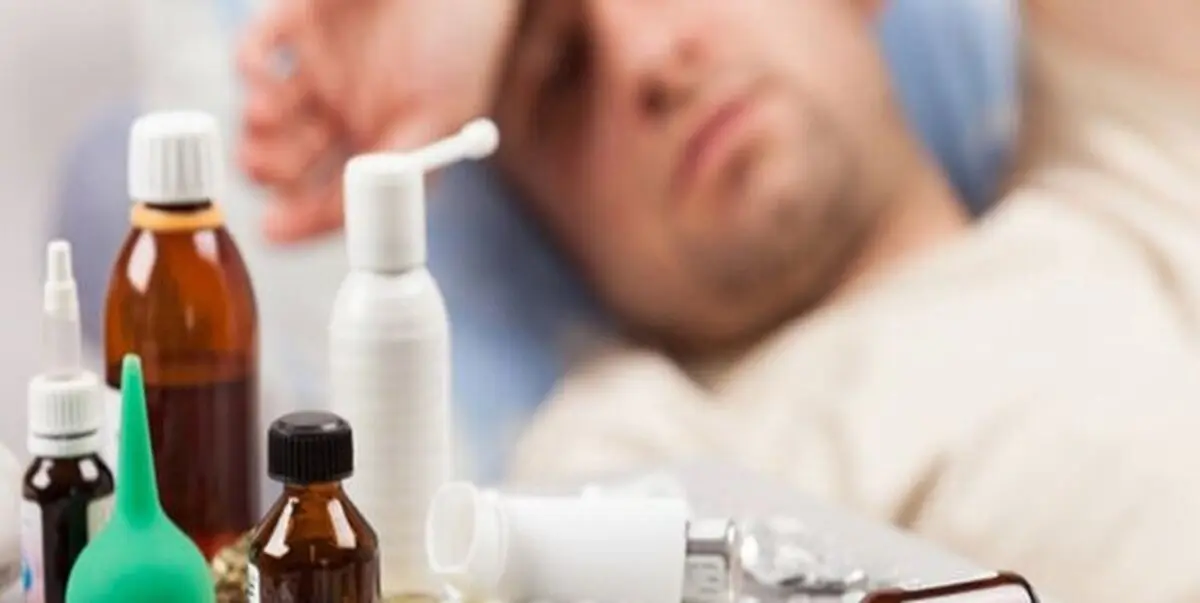 آیا مصرف مایعات زیاد و تب بر در هنگام سرماخوردگی همیشه مفید است؟