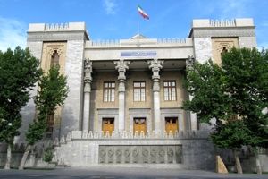 سفیر جمهوری آذربایجان به وزارت امور خارجه احضار شد
