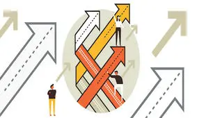 چرا مدیران ۵۰ ساله، با دورکاری موافق ترند؟