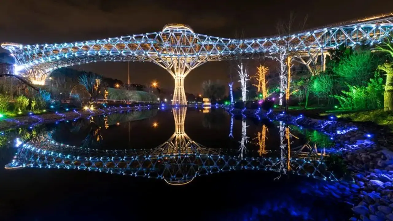 تهرانِ سرد، تجربه‌های داغ/ ۱۲ مقصد گردشگری منتخب پایتخت برای تعطیلات آخر هفته