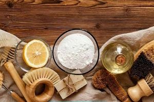 لکه‌گیری فرش چگونه است؟
