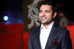 تصویر جدید اشکان خطیبی در میلان