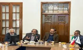 چرا همه درباره شمخانی و جمشیدی حرف می‌زنند؟