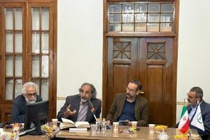 چرا همه درباره شمخانی و جمشیدی حرف می‌زنند؟