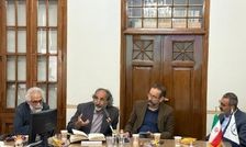 چرا همه درباره شمخانی و جمشیدی حرف می‌زنند؟