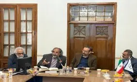 چرا همه درباره شمخانی و جمشیدی حرف می‌زنند؟