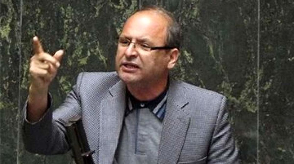 دولت سیزدهم وقتی دید افرادی از کشور رفتند، گفت جای شما را از کشورهای دیگر پر می کنیم/ می‌خواستند به هر نحوی یک مشروعیتی برای ماندگاری اتباع افغان ایجاد کنند
