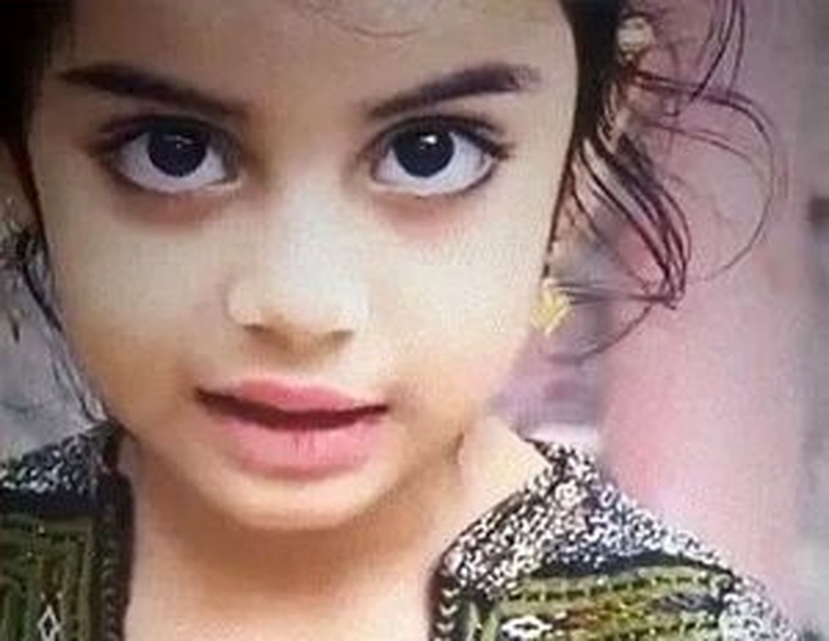 بازداشت عاملان قتل مونا نقیبی ۸ ساله در سراوان