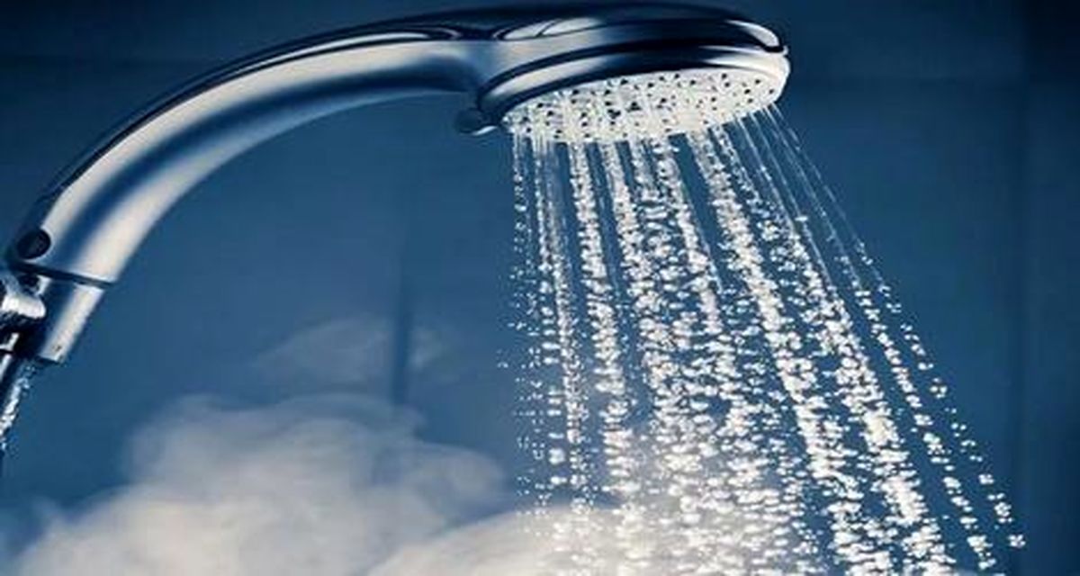 چند بار در هفته حمام کنیم؟