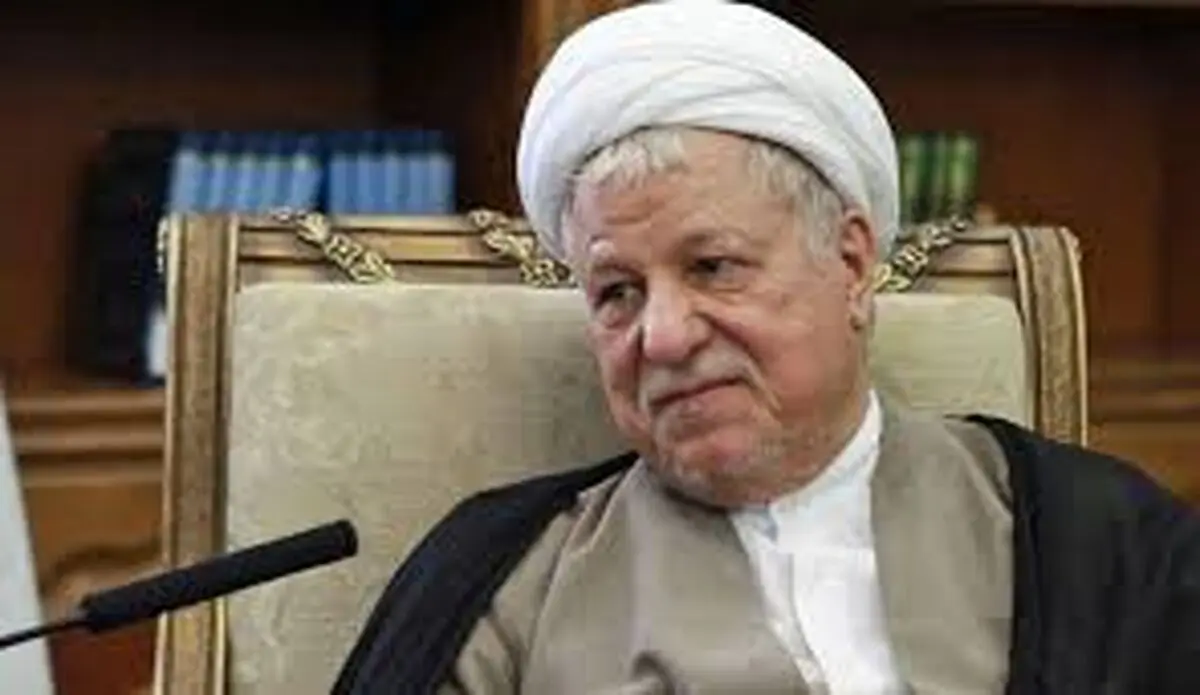 محسن هاشمی : ترور از سوی بیگانگان یا عوامل خودسر، فرضیه های جدی مرگ غیرطبیعی آیت الله هاشمی است