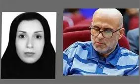 دختر اکبر طبری خودکشی کرد؟

