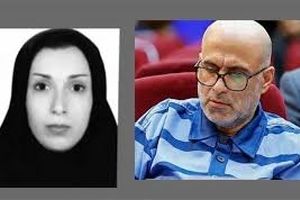 دختر اکبر طبری خودکشی کرد؟

