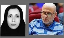 دختر اکبر طبری خودکشی کرد؟

