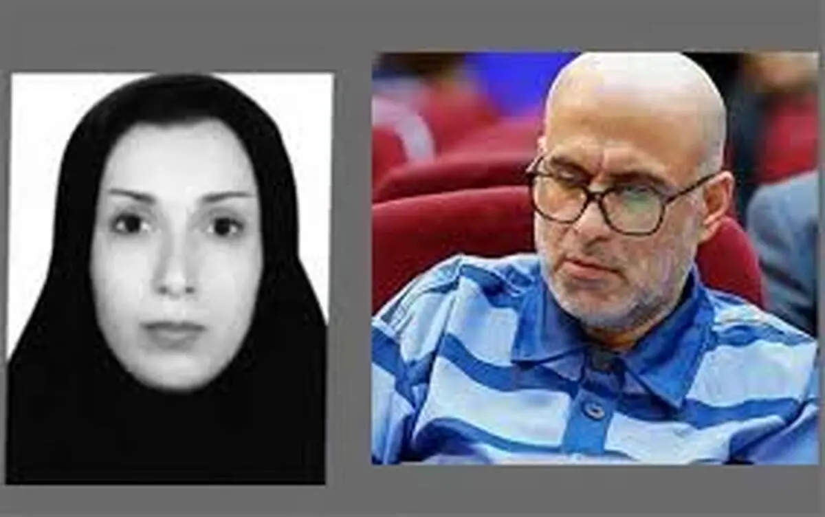 دختر اکبر طبری خودکشی کرد؟

