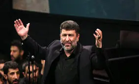 واکنش سعید حدادیان در مورد یک جمله حاشیه ساز/ ویدئو