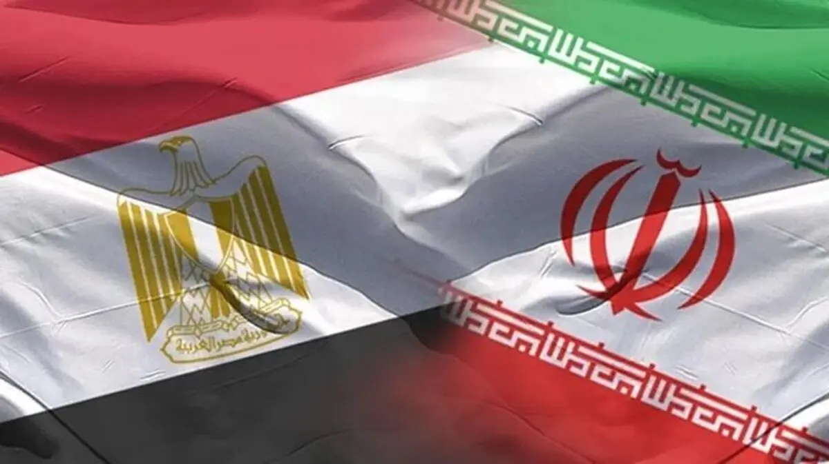 گلف نیوز: ایران دو ملوان مصری را آزاد کرد