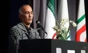 محمد موفق در بیمارستان بستری است