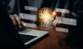 هوش مصنوعی در خدمت مبارزه با قاچاق انسان

