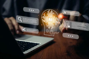 هوش مصنوعی در خدمت مبارزه با قاچاق انسان