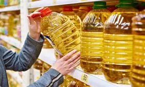 قیمت کالاهای اساسی در بازار کاهشی شد