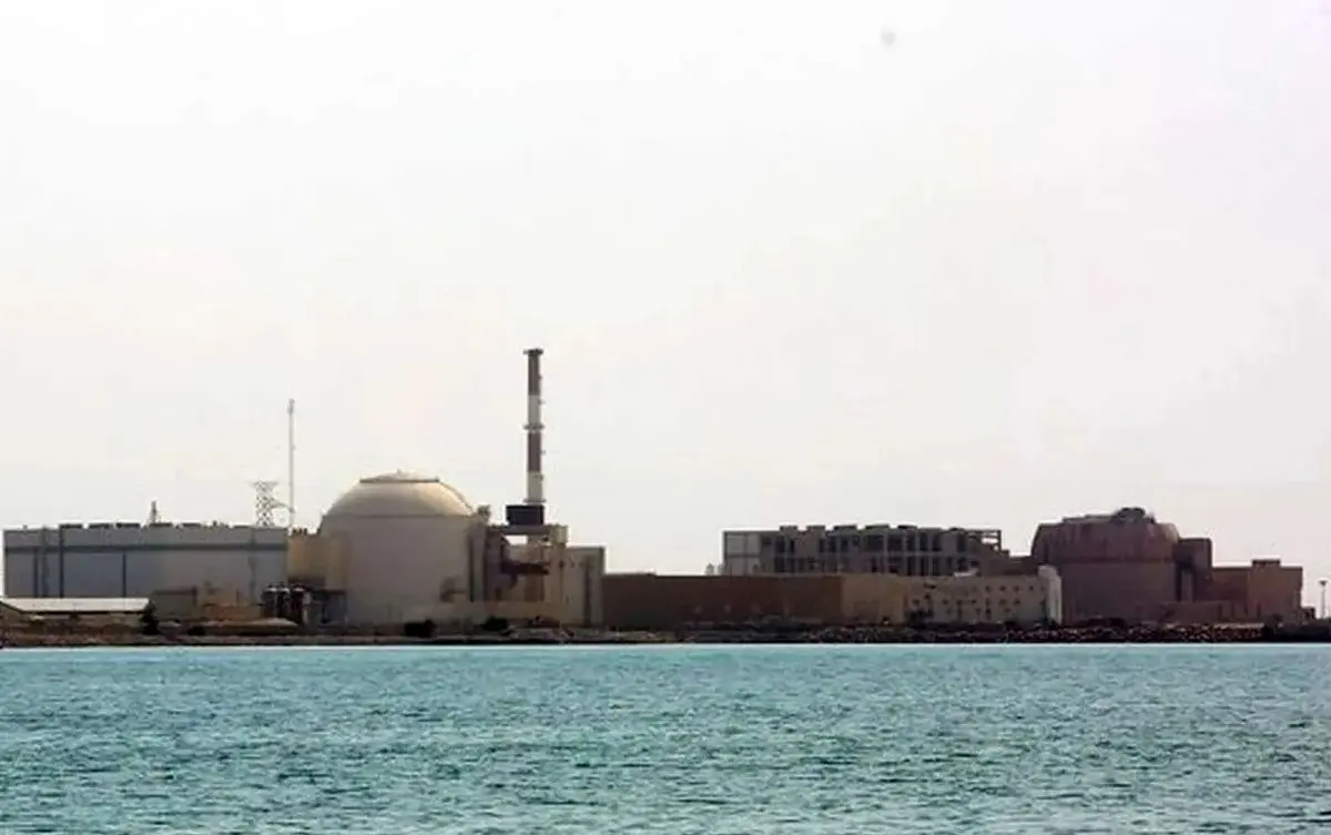 شرکت روس اتم: وضعیت نیروگاه بوشهر در مسیر یک سناریو منفی قرار دارد/ مرحله سوم تخلیه کارکنان روسی از این نیروگاه بوشهر آغاز شده است