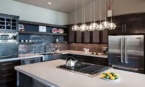 چگونه یک لوستر آشپزخانه انتخاب کنم؟ 