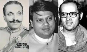 ۱۰ سیاستمدار برجسته ای که مانند رئیسی در سانحه هوایی جان خود را از دست دادند؛ از نخست وزیر سوئد تا رئیس‌جمهور شیلی