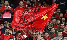 گزینه جدید پرسپولیس برای ذخیره علیرضا بیرانوند/ عکس

