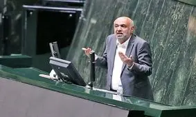 اتهامات به خاطر جابجایی افرادیست که بعد از شهادت شهید رئیسی تا استقرار دولت جدید، منصوب شدند/ به عنوان یک وزیر اجازه نداشته باشم در شرکت فولاد خراسان بازرس بفرستم بهتر است که این وزارت پابرجا نباشد/ ویدئو