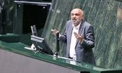 اتهامات به خاطر جابجایی افرادیست که بعد از شهادت شهید رئیسی تا استقرار دولت جدید، منصوب شدند/ به عنوان یک وزیر اجازه نداشته باشم در شرکت فولاد خراسان بازرس بفرستم بهتر است که این وزارت پابرجا نباشد/ ویدئو