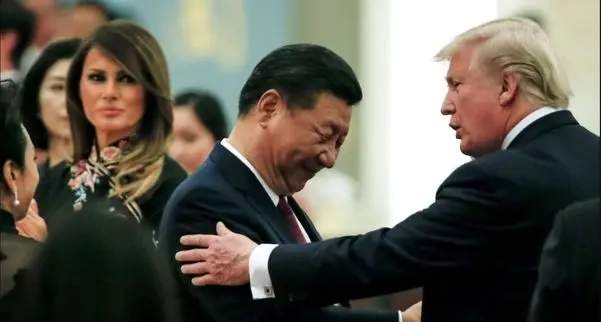 چین، میانجی پنهان | بازیگر کلیدی مذاکرات عمان | آیا چین به ترامپ در موضوع ایران کمک می‌کند؟