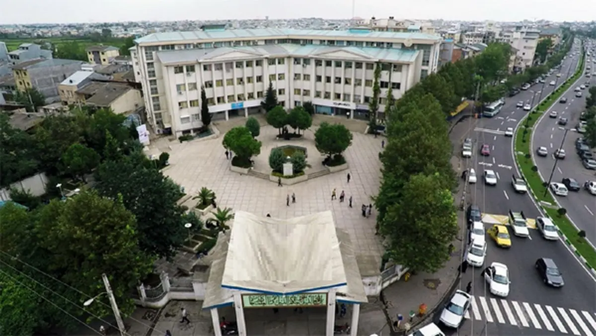 امتحانات دانشگاه آزاد اسلامی گیلان مجازی شد