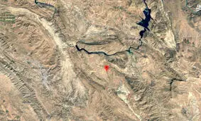  آیا گسل شمال تهران توان ایجاد زلزله 7.2 ریشتری را دارد؟