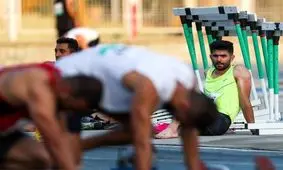 دوومیدانی‌کاران باشگاه ذوب‌آهن یک ریال هم نگرفتند