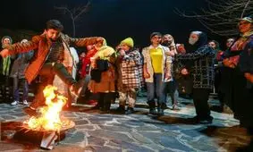 سنت های ملی از بین نخواهد رفت/ می‌خواهند ایرانی زدایی کنند!