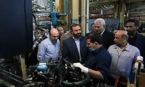 قیمت گذاری خودرو نباید خارج از ضوابط قانونی انجام شود 