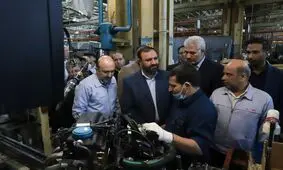 قیمت گذاری خودرو نباید خارج از ضوابط قانونی انجام شود 
