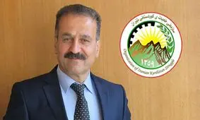 گروهک تجزیه‌طلب «سازمان کردستان ایران»: آمریکایی‌ها با ما ارتباط برقرار کرده‌اند

